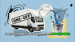 Module 6 Lesson 1. Budgeting Fundamentals
