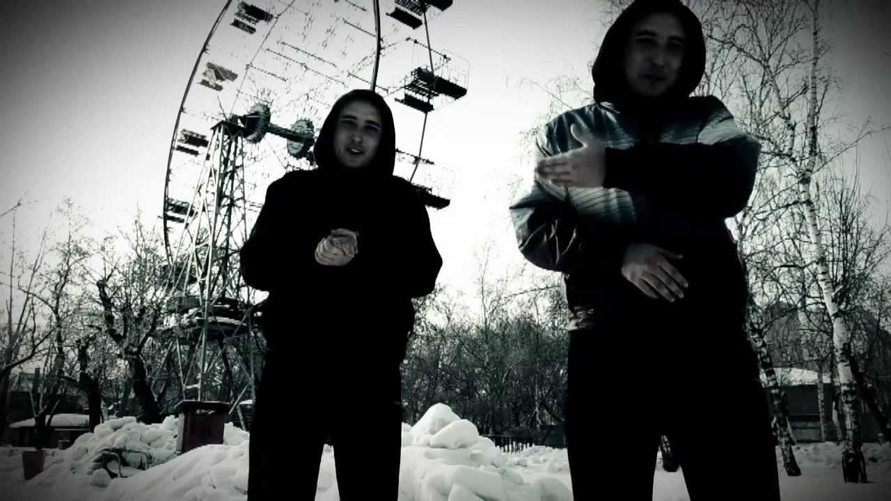 31.03.2012 Shot В Воронеже...