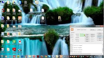 How to Install Wordpress in xampp ( BANGLA )
