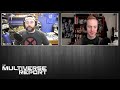 Miller flashing out, Creators not being compensated and a comics recap among more!