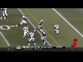 NFL Back And Forth High Scoring Games 2013 (Part 2)