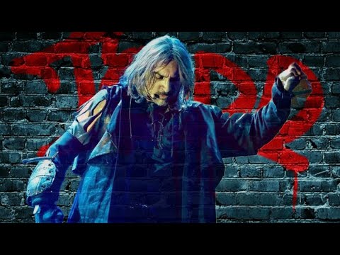 'Счастье' Демо-Версия TODD