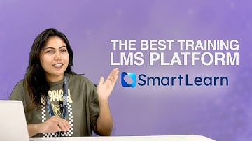 The Best LMS for Online Training | SmartLearn LMS