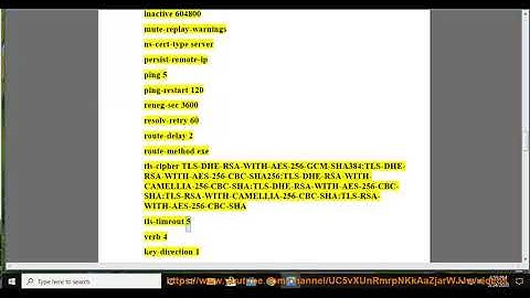Set up Perfect Privacy VPN OpenVPN on Tomato by Shibby router