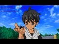 Bakugan Battle Brawlers #1 Leonidas Chego