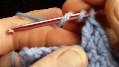 Master the Art of Increasing Stitches with Crochet