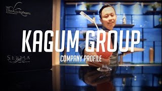 Kagum group company profile