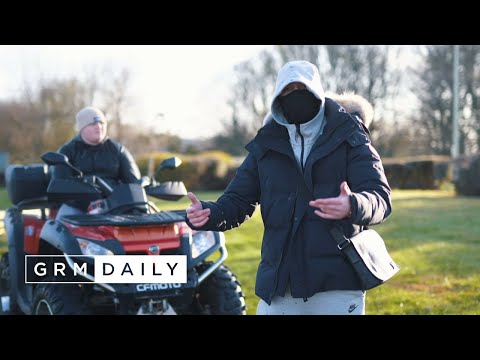 Langz - Rental [Music Video] | GRM Daily