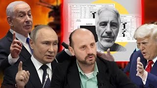 Shpërthen Goxhaj, Ja Sekreti Pse U Nxorr Dosja Epstein, Ja Kush Eshte..