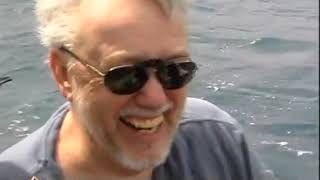 Manta Ray Bay Hotel Resort and Yap Divers