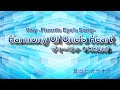 ディーヴァ(Vo.八木海莉)【Harmony of One's Heart】off vocal 「Vivy -Fluorite Eye's Song-」劇中歌
