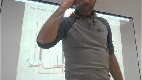 Lecture 8A:  Modeling neuronal networks with synaptic short-term plasticity and AHP.