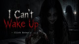 I Can't Wake Up - Click Enter