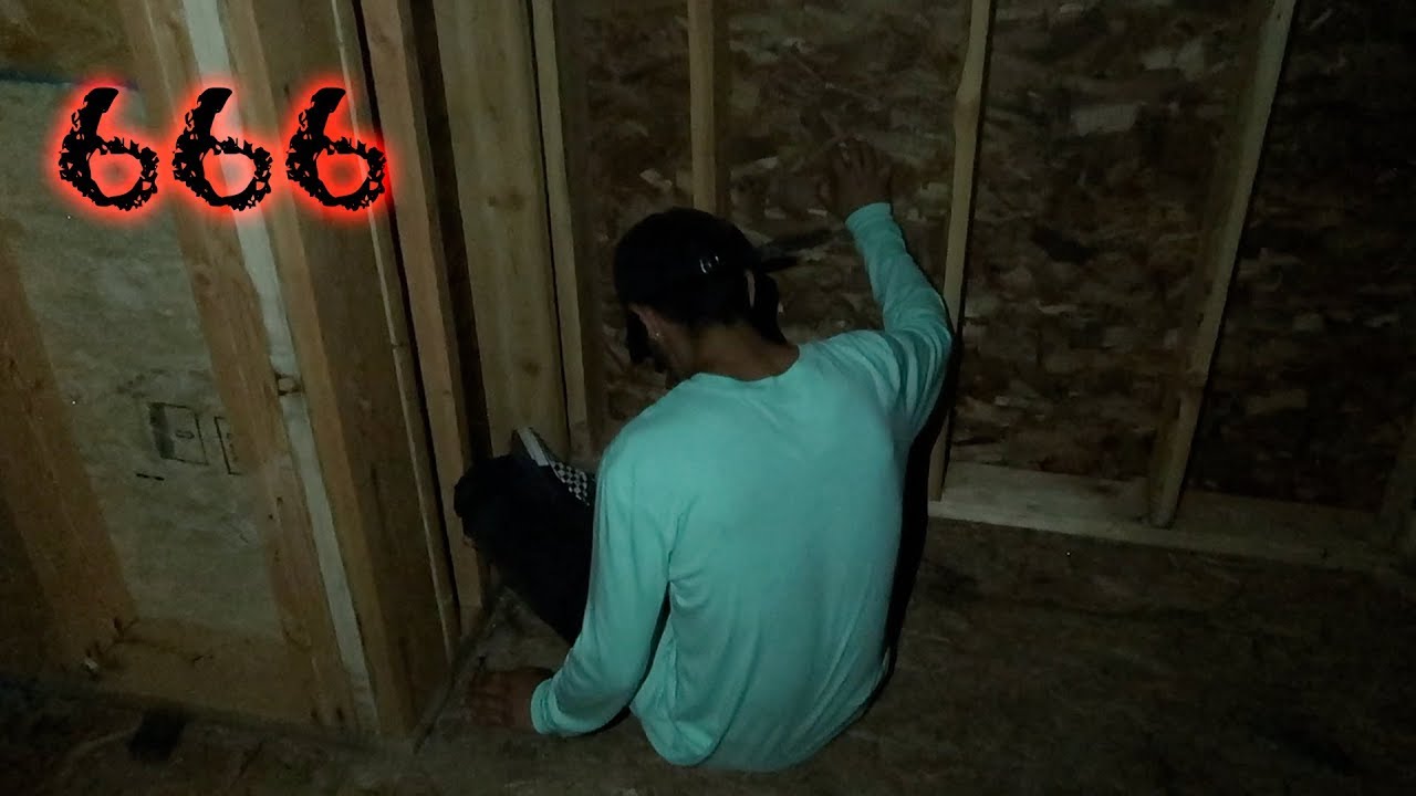 i found ademir in a very bad place... 666 - YouTube