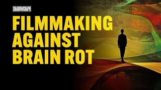 Turn Mindless Scrolling into Creativity