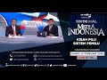 Bedah Editorial MI - Kisah Pilu Sistem Pemilu