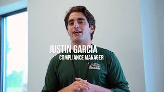 The Brilliance Behind The Brand - Justin Garcia & SunMed Growers