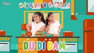 Nikhita Venkatraman & Nishita Venkatraman - Du Di Dam ( Official Music Video )