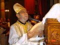 Fr Antonious Amin Fraction Prayer Coptic Orthodox Liturgy
