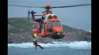 Salvamento Maritimo 2020 screenshot 3