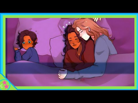 Catra's Sleeping Spot