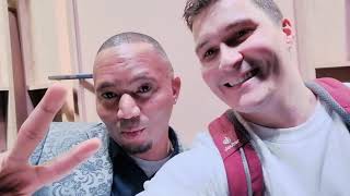 Waar In Die Wêreld Is... Die Orkney Snork Nie akteurs 10-10-2022