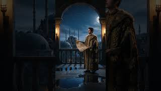 Yeni Çağ'ın mimarı Fatih Sultan Mehmed Han'ın doğum günü kutlu olsun! 🛡️📜🙌  #tarih  #osmanlı