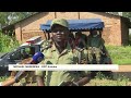 FIGHTING DRUG ABUSE: Security operation nets three suspected opium growers
