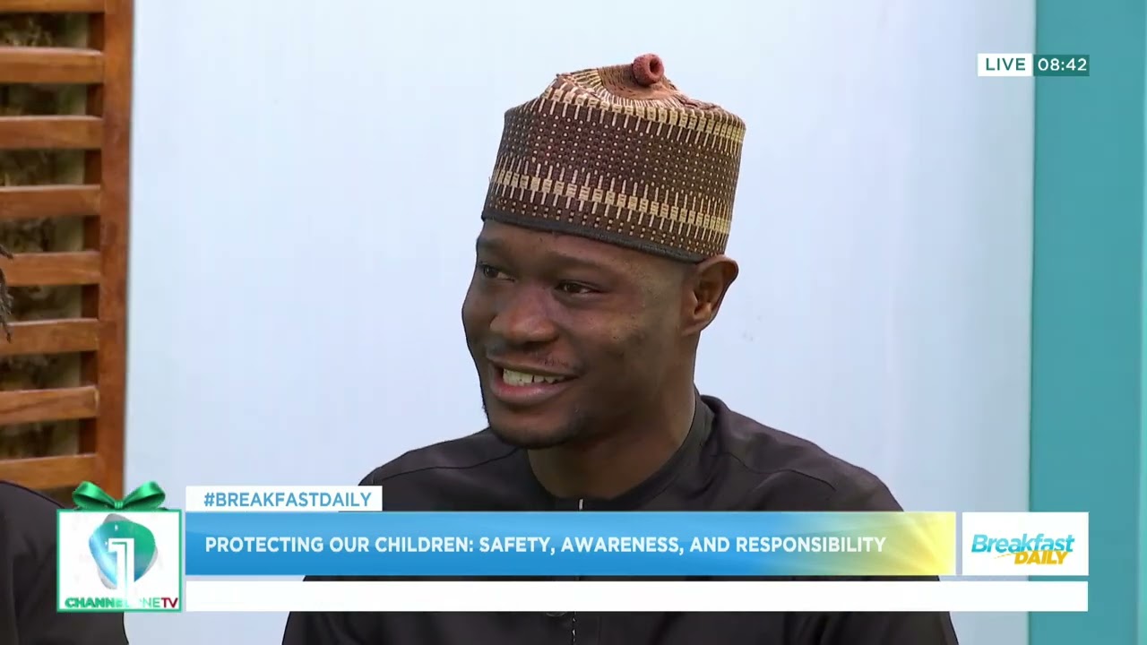 How Criminals Groom Children Online – CID Cybercrime Unit Raises Alarm