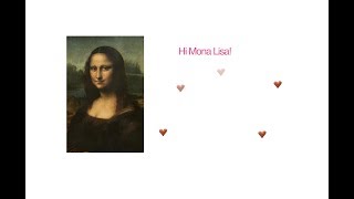 How to preserve Mona Lisa - Like A Boss - With Facilio screenshot 3