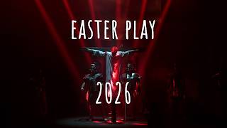 Easter Play - 2026