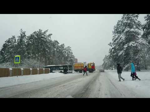 Video: Cik maksā skolas autobusa vadītājs nedēļā?