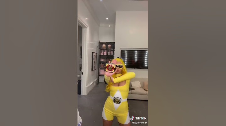 kyliejenner #shorts #tiktok #like #subscribe #powerrangers