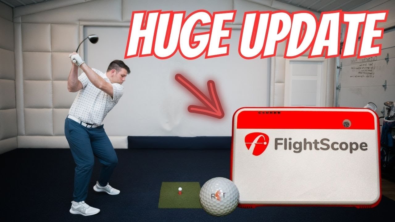 How to Perfectly Set Up Your MEVO+ or GEN2 Golf Simulator (GSPRO, FS ...