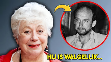 Voordat U Overlijdt, Leeftijd Noemt Ingeborg Elzevier Vijf Mensen Die Zij Nooit Zal Vergeven…