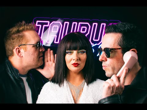 Taurus 1984 - Somebody Like U (feat. Shellyann) Official Music Video