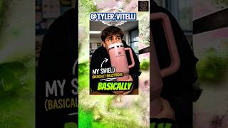 Bro I Folded Instantly 😭 @tyler.vitelli
