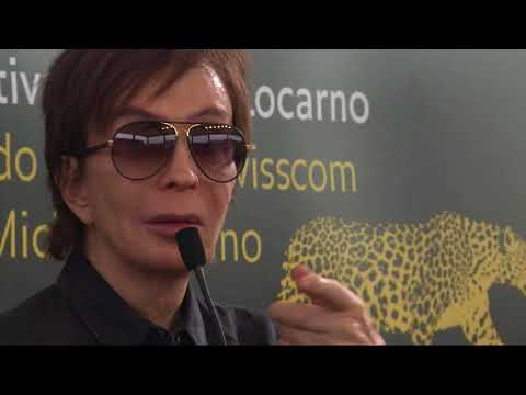 The Impact Of Michael Cimino's Naked Images On Society