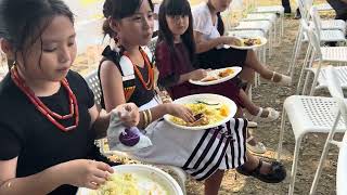 Glimpse Of Abcc 10 Days Training Golden Jubilee Kuda Baptist Church Dimapur