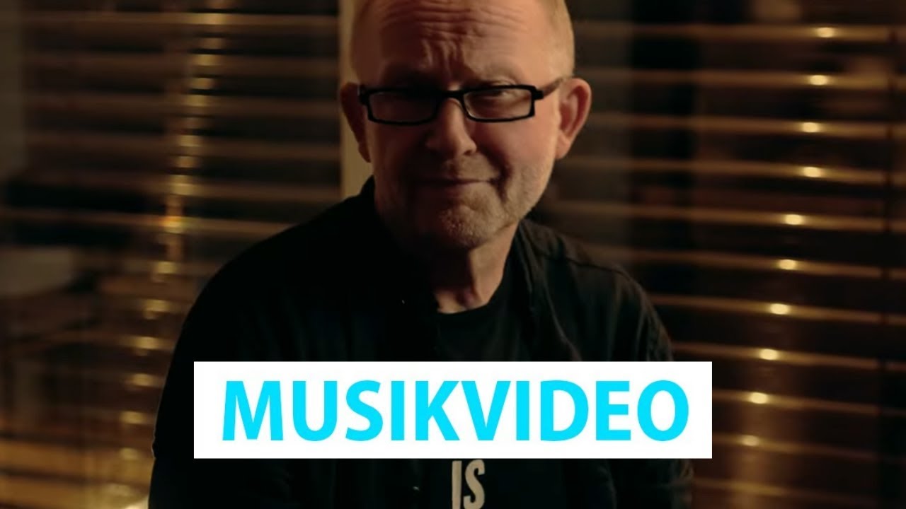 Dieter Falk  - Oh du fröhliche (Offizielles Video)