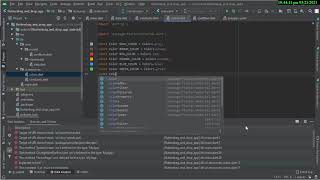 Celebrity 【FLUTTER ANDROID STUDIO and IOS】drag and drop widget Profile