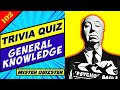 TRIVIA QUIZ CHANNEL (#10 Might Surprise You) - 15 pub quiz questions and answers