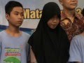 AKSI ANAK ANAK LOMBOK TIMUR