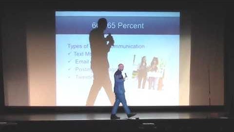 Fighting Due to Misinterpreting Posts and Text Messages