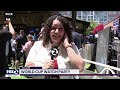 World Cup watch party goes WILD for Messi | KTVU