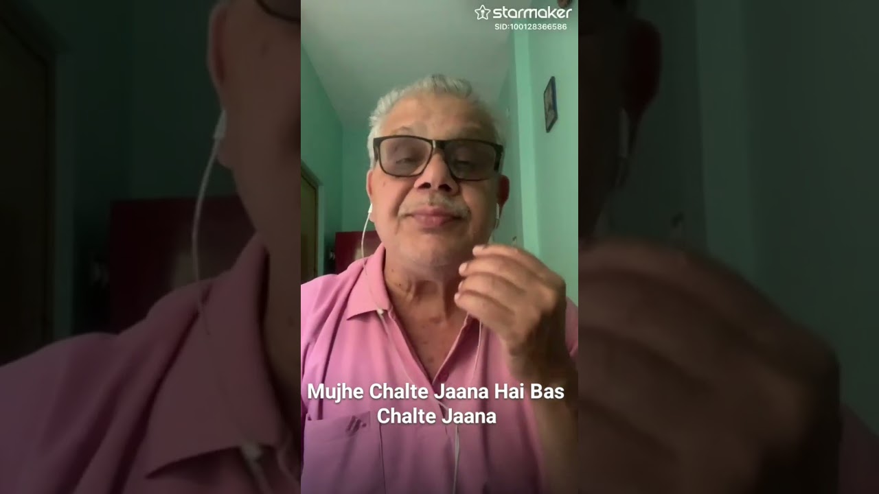 Hindi song from movie Parichay by kishore kumar 