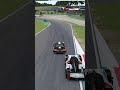 Join my Discord Server to send me your Clips. Link in Bio.  #racing #lemansultimate #crash
