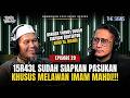 ISRIWIL KETAKUTAN MENDAPATKAN SINYAL KEHADIRAN IMAM MAHDI‼️ - The Signs #Episode29