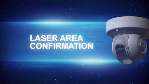 Laser Scan Detector REDSCAN mini RLS 2020 series Installation Guide   LASER AREA CONFIRMATION