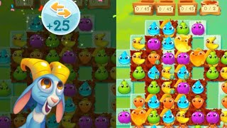 Farm Heroes Super Saga ep 3 screenshot 5